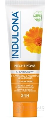 INDULONA NECHTÍKOVÁ krém na ruce 1x75 ml