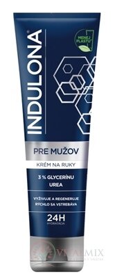 INDULONA PRO MUŽE krém na ruce 1x75 ml