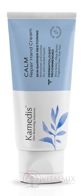 Kamedis CALM Repair Hand Cream reparační krém na ruce 1x50 ml