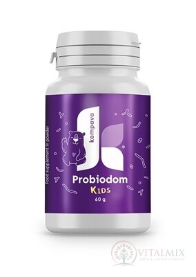 kompava Probiodem KIDS prášek 1x60 g