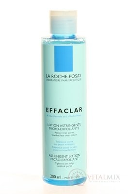 LA ROCHE-POSAY EFFACLAR ADSTRIGEN.PL.VODA (M9054201) 1x200 ml