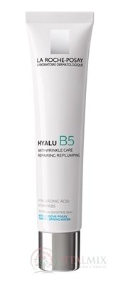 LA ROCHE-POSAY Hyal B5 ANTI-WRINKLE CARE péče proti vráskám 1x40 ml