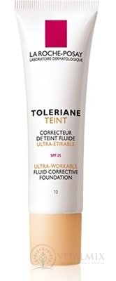 LA ROCHE-POSAY TOLERIANE MAKE-UP FLUID 13 (M1365201) 1x30ml