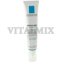 LRP EFFACLAR K, KREM NA AKNE 30ML