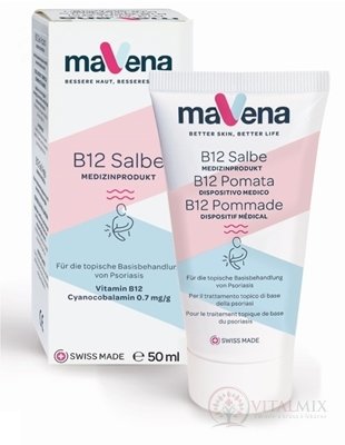 Maven B12 mast 1x50 ml