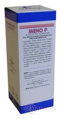 JMÉNO P kapky 1x50 ml