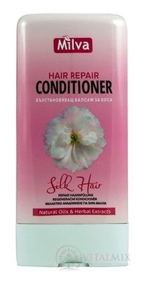 Milva KONDICIONÉR HAIR REPAIR (Milva CONDITIONER HAIR REPAIR) 1x200 ml