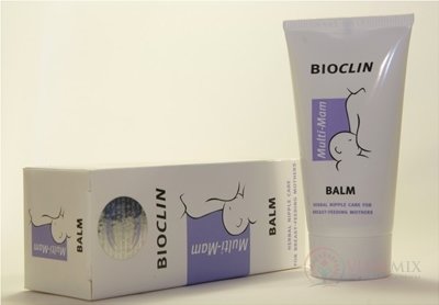 MULTI-MAM BALM krém 1x30 ml