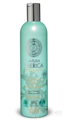NATURA siberica ANTI-DANDRUFF Shampoo šampon proti lupům na citlivou pokožku 1x400 ml