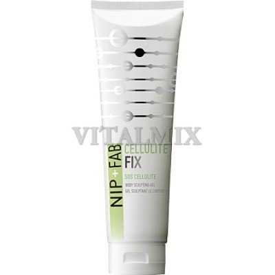 NIP+FAB CELLULITE FIX GEL 150ML