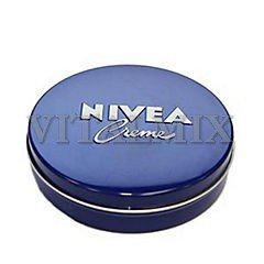 NIVEA KREM 150ML - PLECH