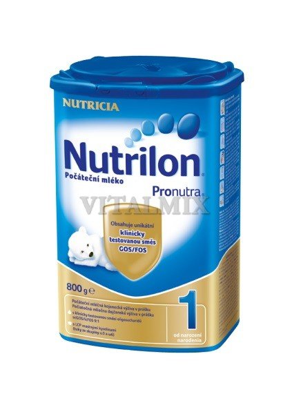 NUTRILON 1 PRONUTRA 800G