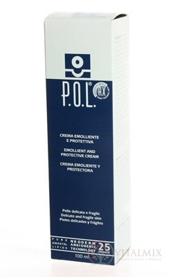 POLCREAM 1x100 ml