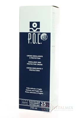 POLCREAM 1x250 ml