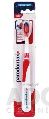 Parodontax Classic Extra Soft zubní kartáček 1x1 ks