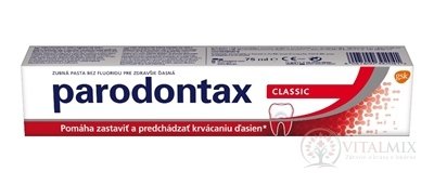 Parodontax Classic zubní pasta 1x75 ml