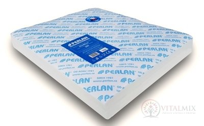 Perlan 45 g Netkaná textilie 42x48 cm, přířezy 1x200 ks