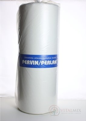 Pervin / Perlan 45 g role, ochranná netkaná textilie (0,50x100 m) 1x1 ks