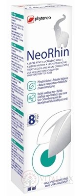 Phyteneo NeoRhin nosní spray 1x30 ml