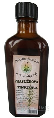 Přír. farmacie přesličkový TINKTURA 1x100 ml