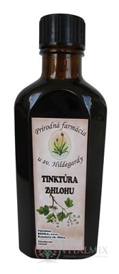 Přír. farmacie TENKTURA Z HLOHU 1x100 ml