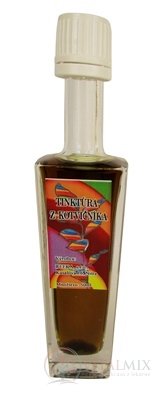Přír. farmacie TENKTURA Z KOTVIČNÍKU 1x50 ml