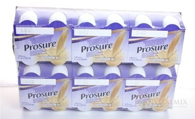 ProSure příchuť kávy 24x220 ml