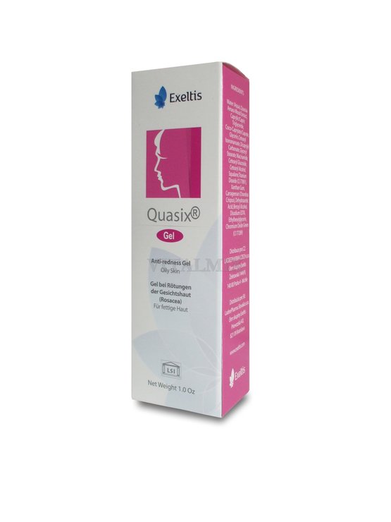 QUASIX GEL 30G