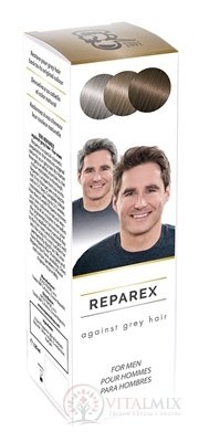 REPAREX Proti šedinám pro muže, 1x125 ml