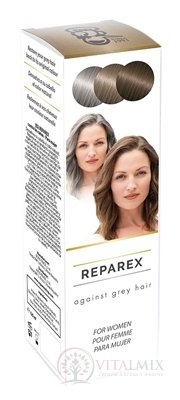 REPAREX Proti šedinám pro ženy, 1x125 ml