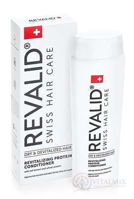 Revalid CONDITIONER revitalizující kondicionér 1x250 ml