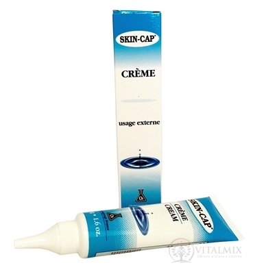 SKIN-CAP krém 1x50 g