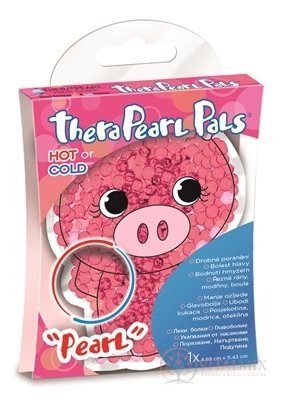 THERA PEARL PALS Prasátko obklad 1x1 ks