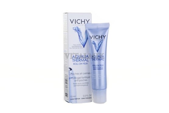 VICHY AQUALIA THERMAL OCNY 15ML