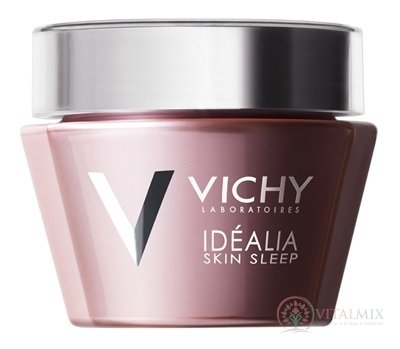 VICHY Ideal SKIN SLEEP noční krém (M0355100) 1x50 ml