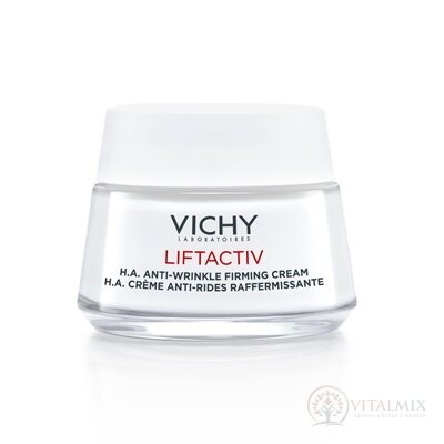 VICHY LIFTACTIV Supreme PS krém (M8918000) 1x50 ml