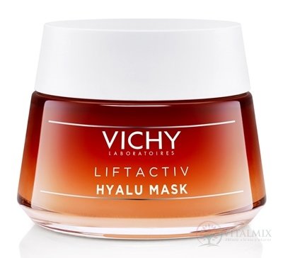 VICHY LIFTACTIV Hyal MASK 1x50 ml