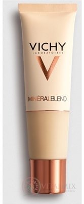 VICHY MINÉRALBLEND FDT 01 CLAY hydratační make-up 1x30 ml