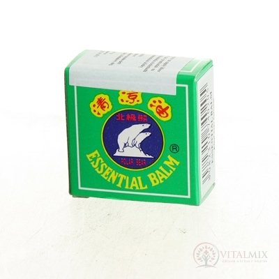 Vietnamští BALZÁM essential 1x19 g