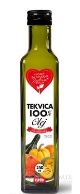 Virde DÝNĚ 100% OLEJ 1x250 ml