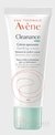 AVENE Cleanance HYDRA (CREME Apaisante) zklidňující krém - obnovuje komfort kůže (inov.2017) 1x40 ml