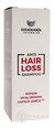 BIOAQUANOL INTENSIVE Anti HAIR LOSS Šampon s obsahem kofeinu 1x250 ml
