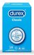 DUREX Classic kondom 1x18 ks