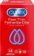 DUREX Feel Thin Extra Lubricated kondom1x18 ks