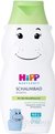 HiPP BABYSANFT Dětská koupel sensitiv (hroch) s výtažkem z Bio mandlí (inov.2022) 1x300 ml