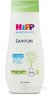 HiPP BABYSANFT Šampon šetrný, s výtažkem z Bio mandlí (inov.2022) 1x200 ml