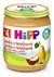 HiPP Příkrm ovocný Jablka s hruškami (od ukonč. 4. měsíce) 1x125 g