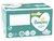 PAMPERS Baby Wipes Sensitive Box vlhčené ubrousky 12x52 ks (624 ks)