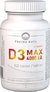 Pharma Activ Vitamin D3 MAX 4000 IU tbl 1x100 ks