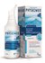 PHYSIOMER GENTLE JET nosový sprej izotonický s obsahom morskej vody 135 ml